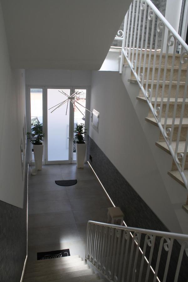La Peonia B&B Ragusa Exterior foto