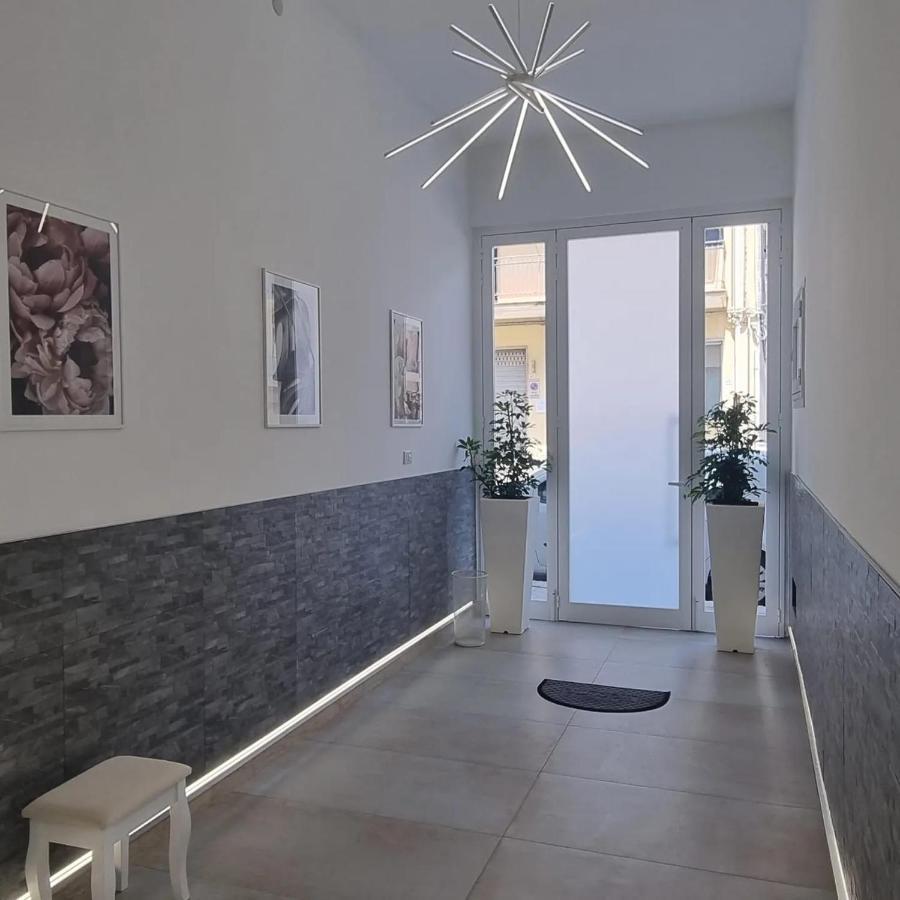 La Peonia B&B Ragusa Exterior foto